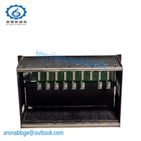 GE IC697CHS790