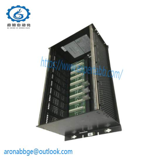GE IC697CHS790