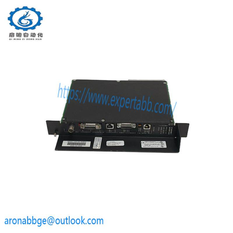 GE IC697CMM742-FF Communications Module