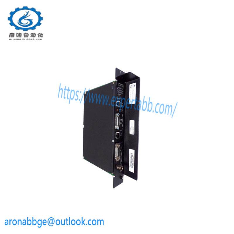 GE IC697CMM742 ETHERNET INTERFACE