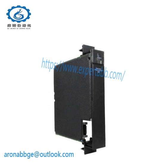 GE IC697CPM915