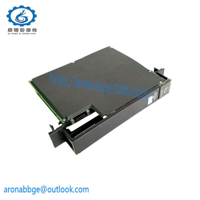 GE IC697CPU711 Processor module