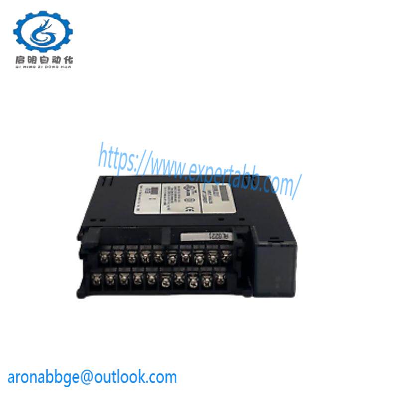 GE IC697CPX772
