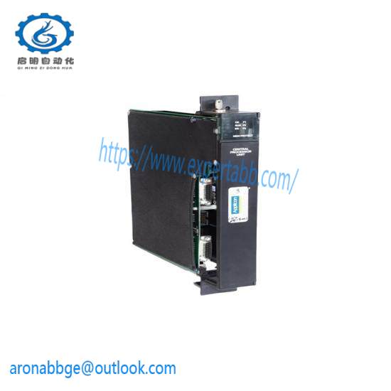 GE IC697CPX782-CB CPU Module