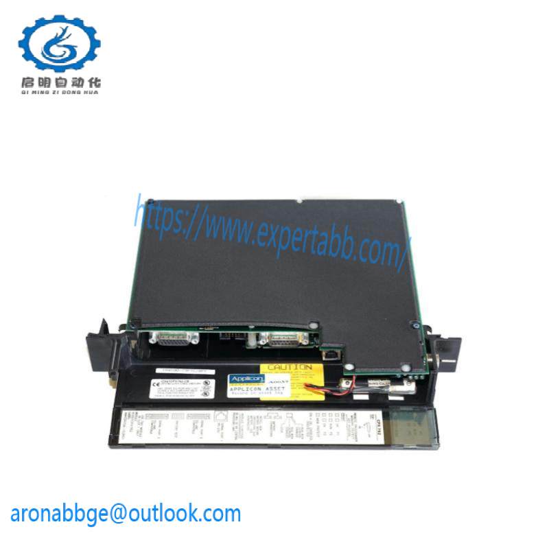 GE IC697CPX782-CB CPU Processor Controller
