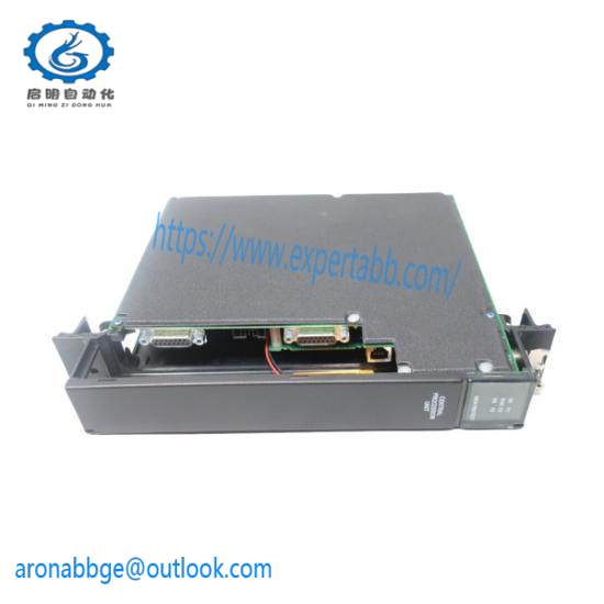 GE IC697CPX935