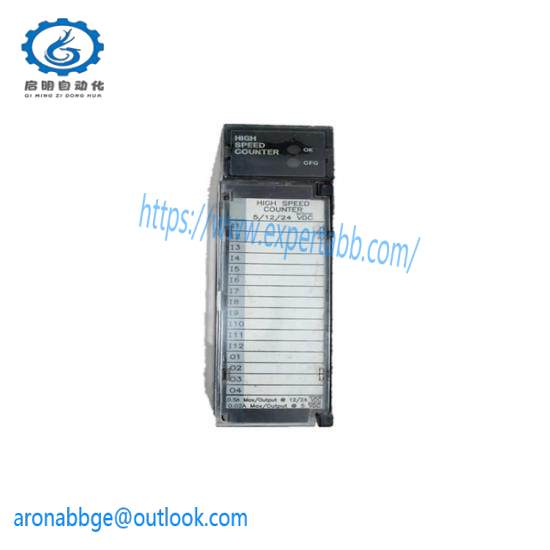 GE IC697HSC700