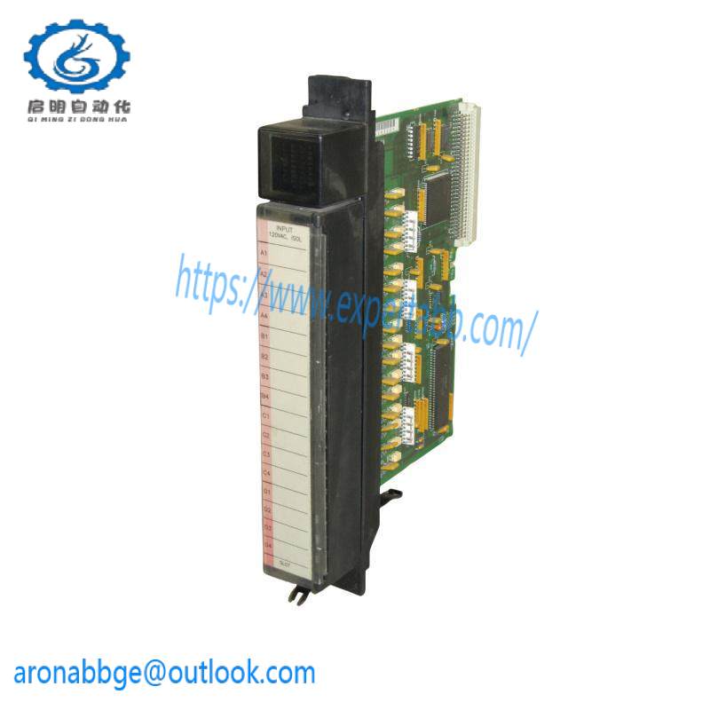 GE IC697MDL240 Input Module