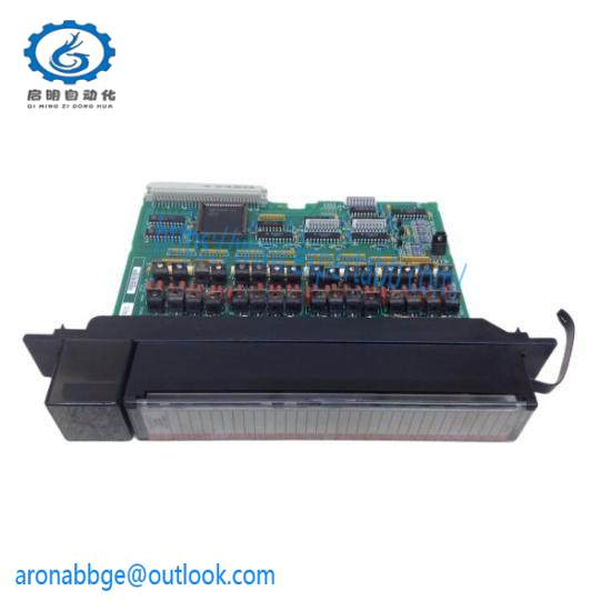 GE IC697MDL350