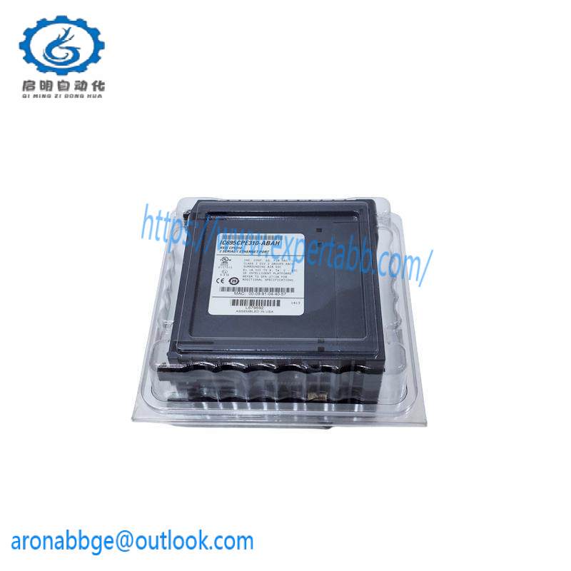 GE IC697MDL350