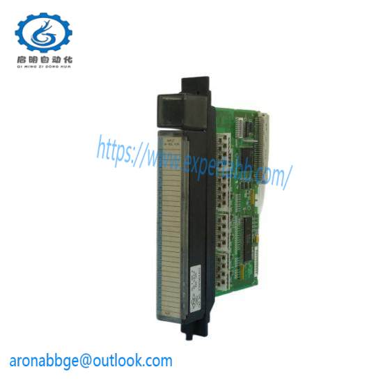 GE IC697MDL653