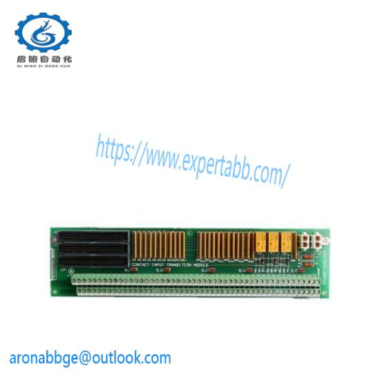 GE IC697MDL653