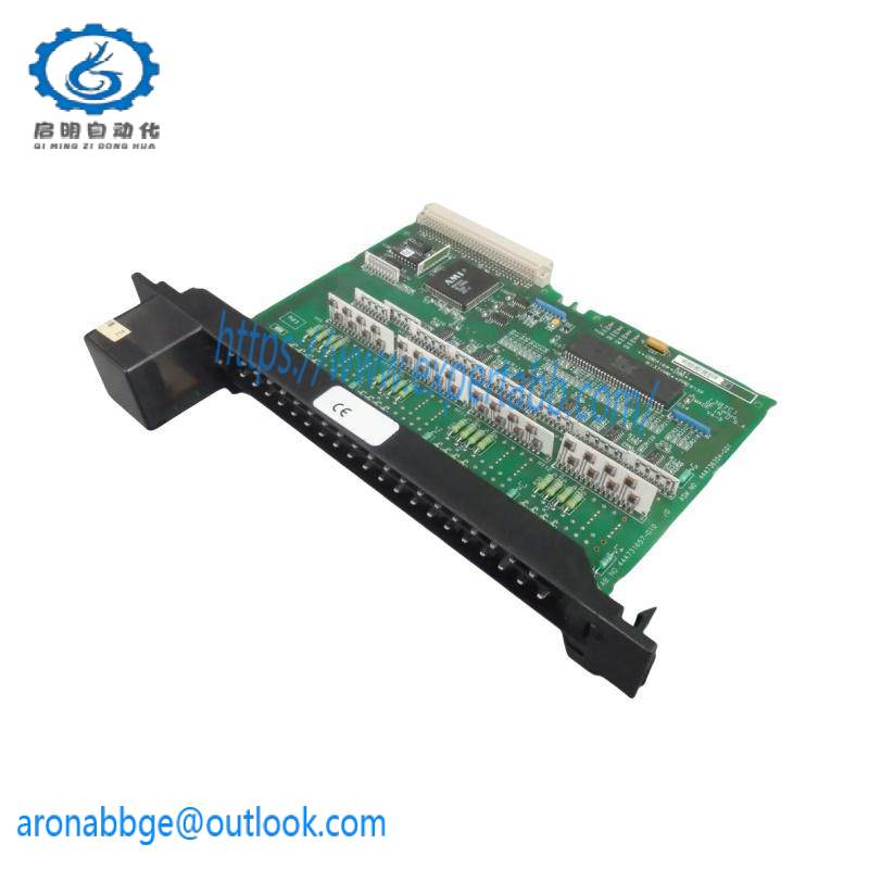 GE IC697MDL671