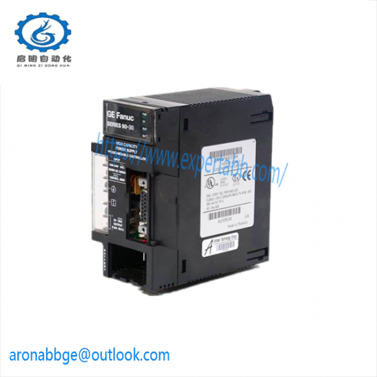 GE IC697MDL740