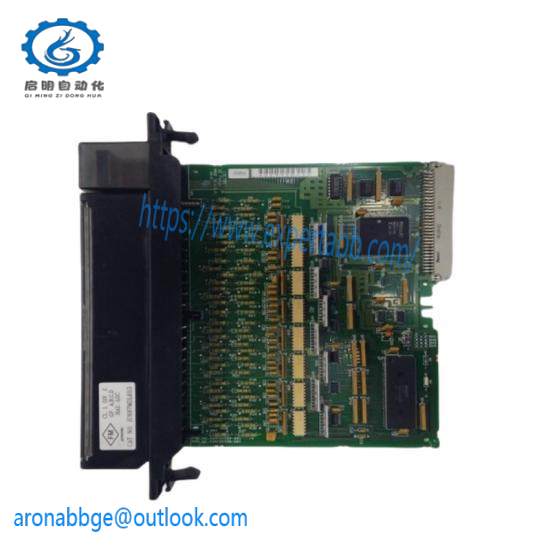 GE IC697MDL750