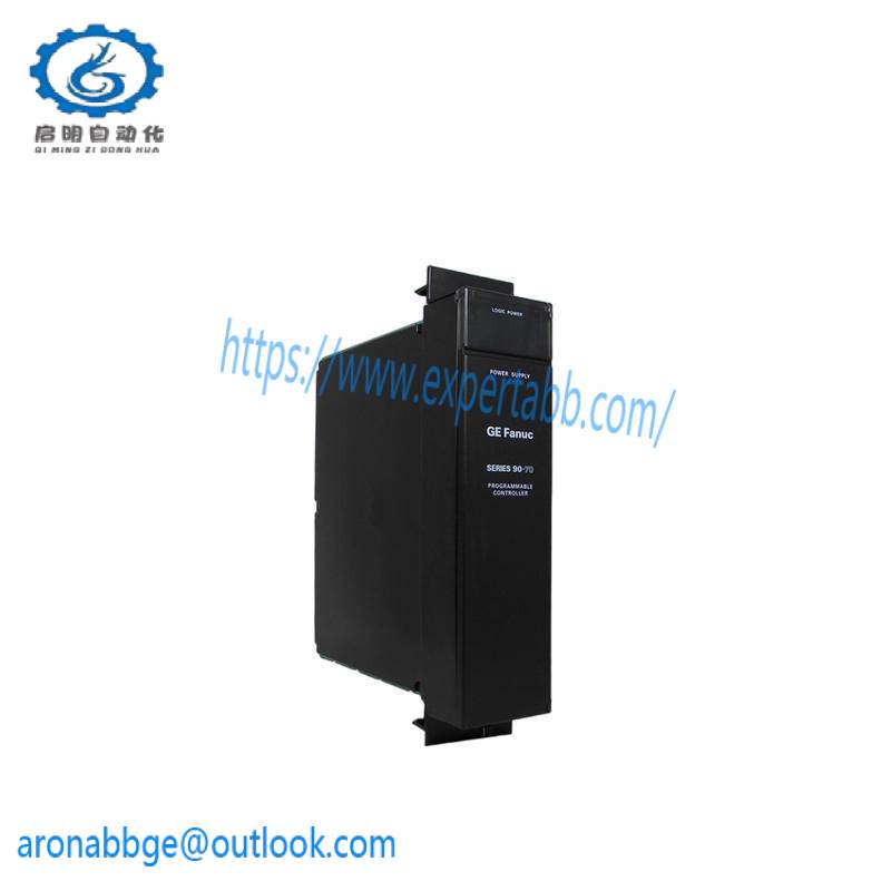 GE IC697MDL750