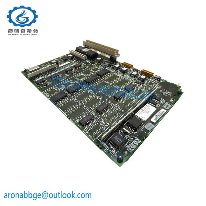 GE IC697MEM733 32-Bit CMOS Expansion Memory