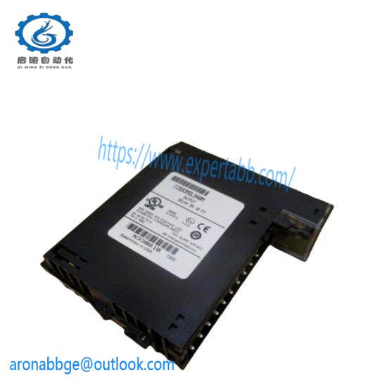 GE IC697PWR710F