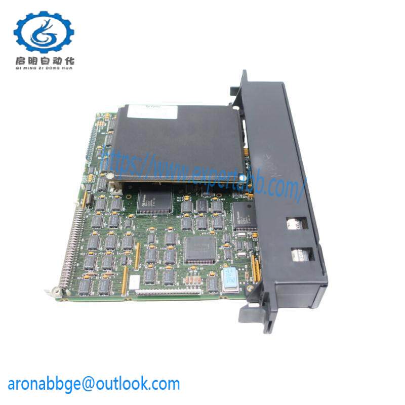 GE IC697PWR720