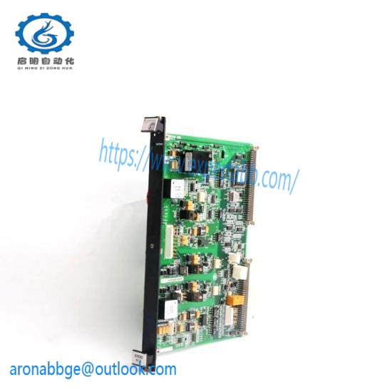GE IC697PWR720