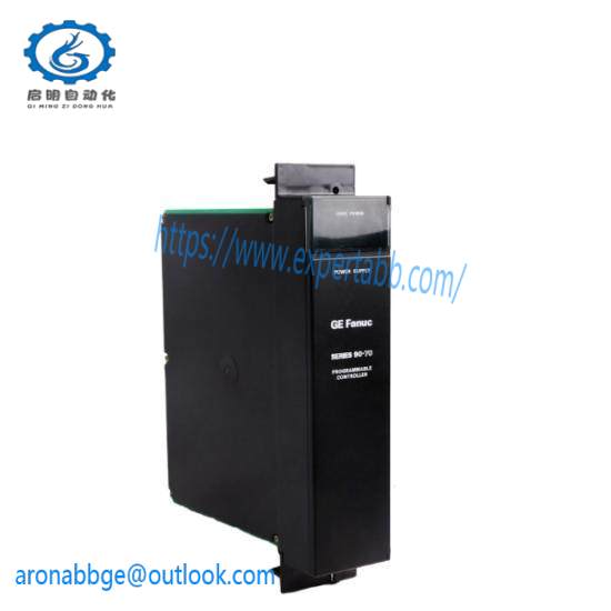 GE IC697PWR724