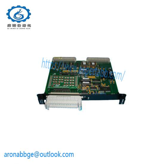 GE IC697VAL134/3801 input module