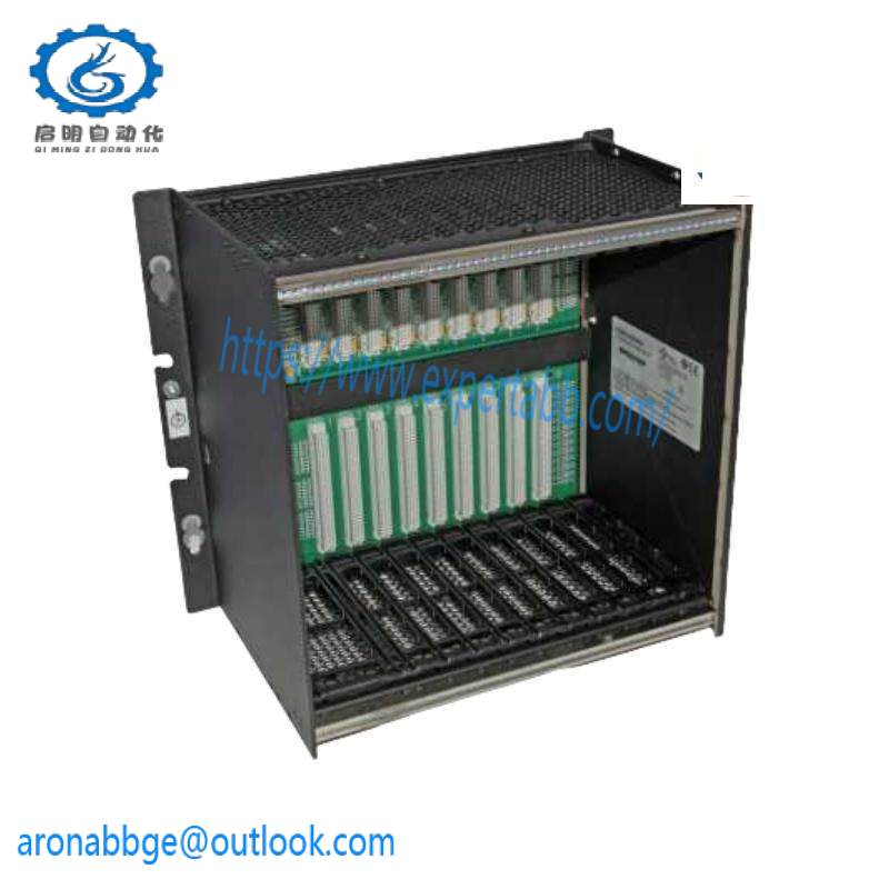 GE IC698CHS009