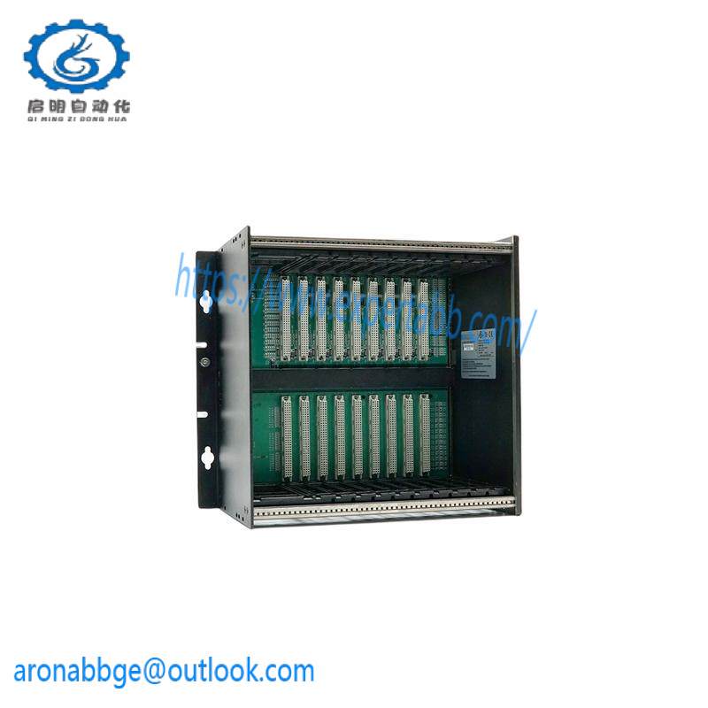 GE IC698CHS009