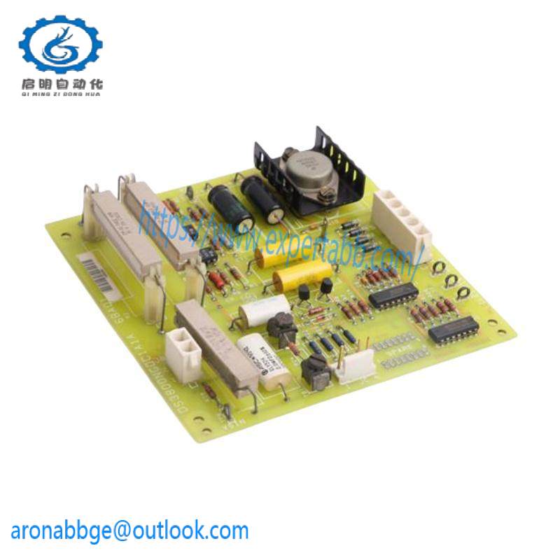 GE IC698CMX016