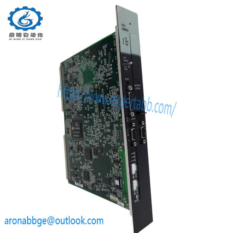 GE IC698CPE010