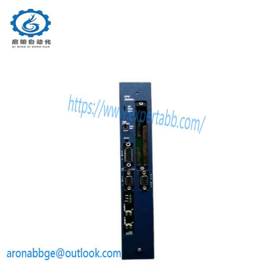 GE IC698CPE010