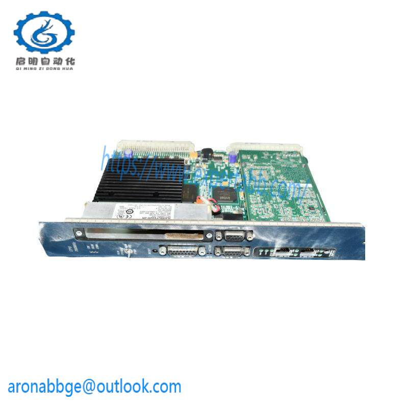 GE IC698CPE020