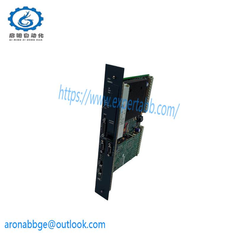 GE IC698CRE020 CPU MODULE