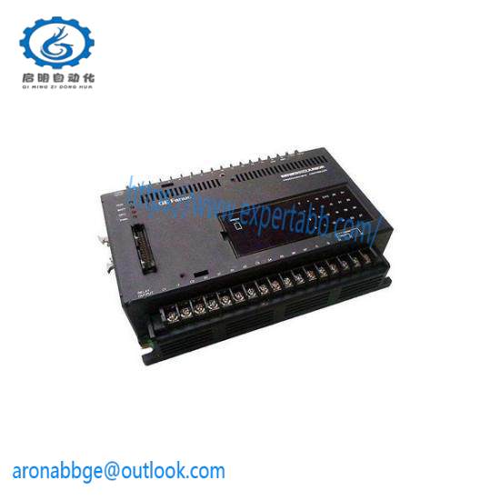 GE IC698CRE030