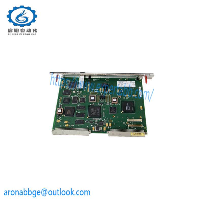 GE IC698CRE030 CPU SYSTEM