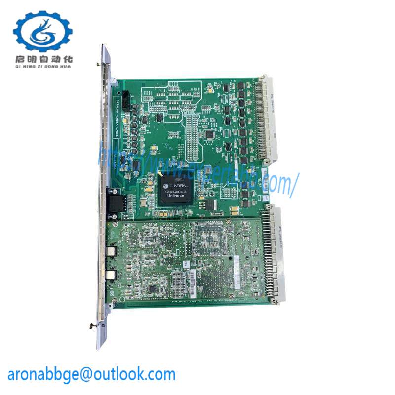 GE IC698ETM001