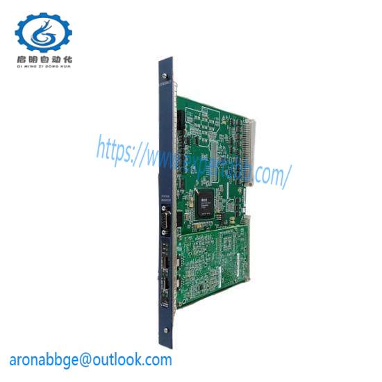 GE IC698ETM001