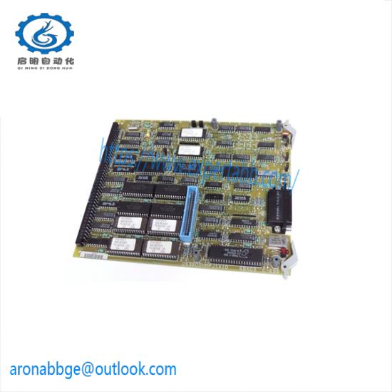 GE IC698PSA350