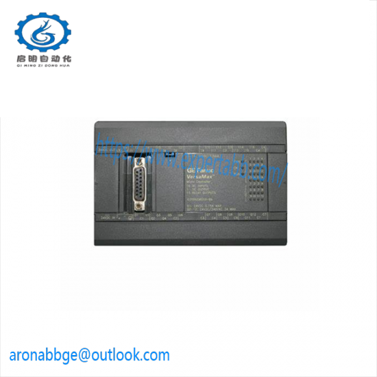 GE IC698PSA350E