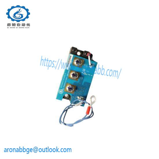 GE IC698PSD300