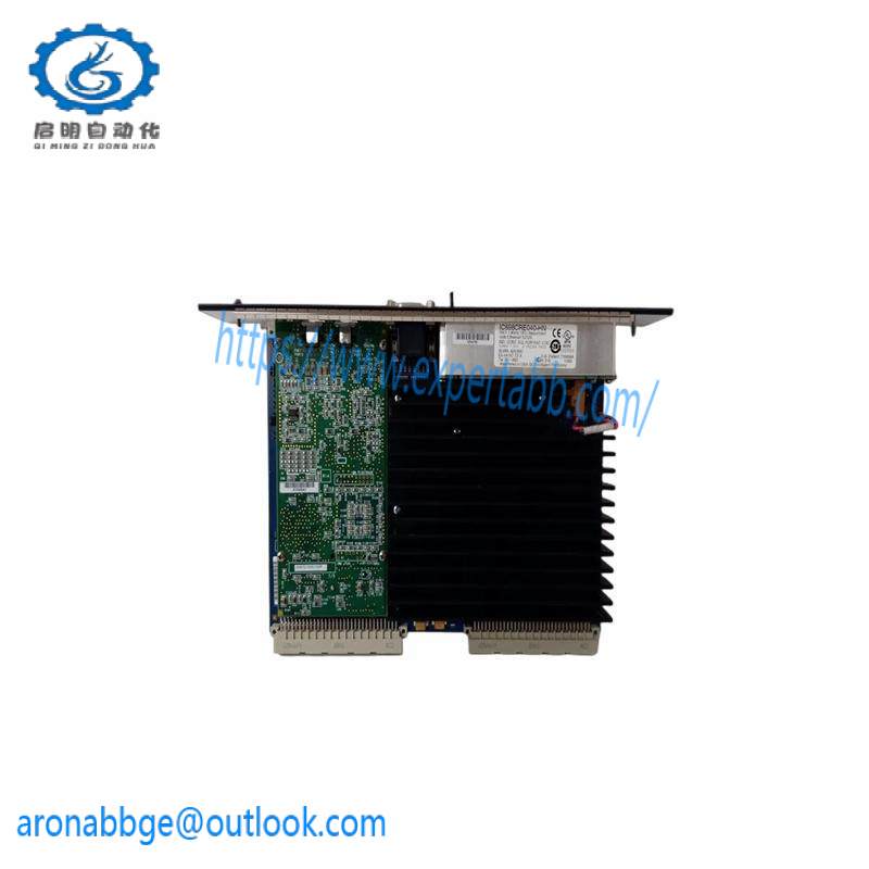 GE IC698RMX016-ED