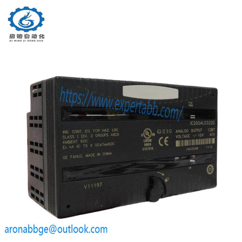 GE IC754CSL12CTD