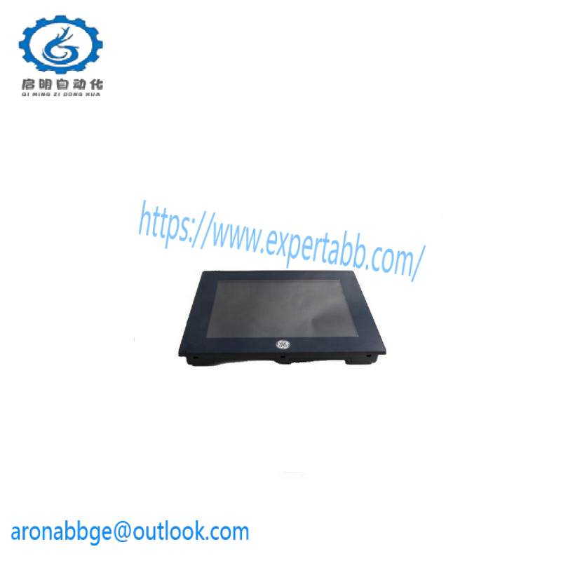 GE IC755CSW07CDACA-CG QuickPanel+ device