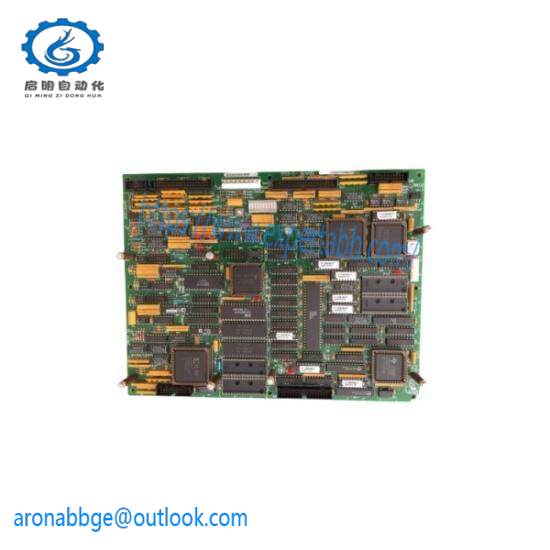 GE IS200AEBEG1A Speedtronic Mark VI