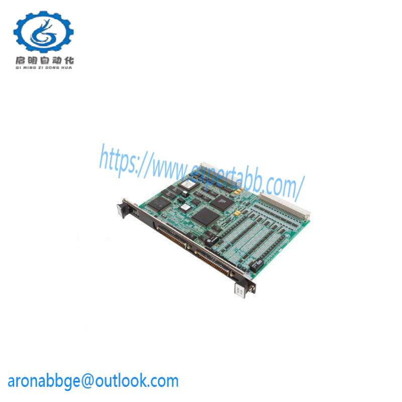 GE IS200EBKPG1C Printed Circuit Board
