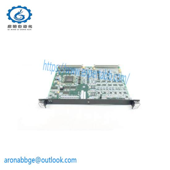 GE IS200EMIOH1AFB