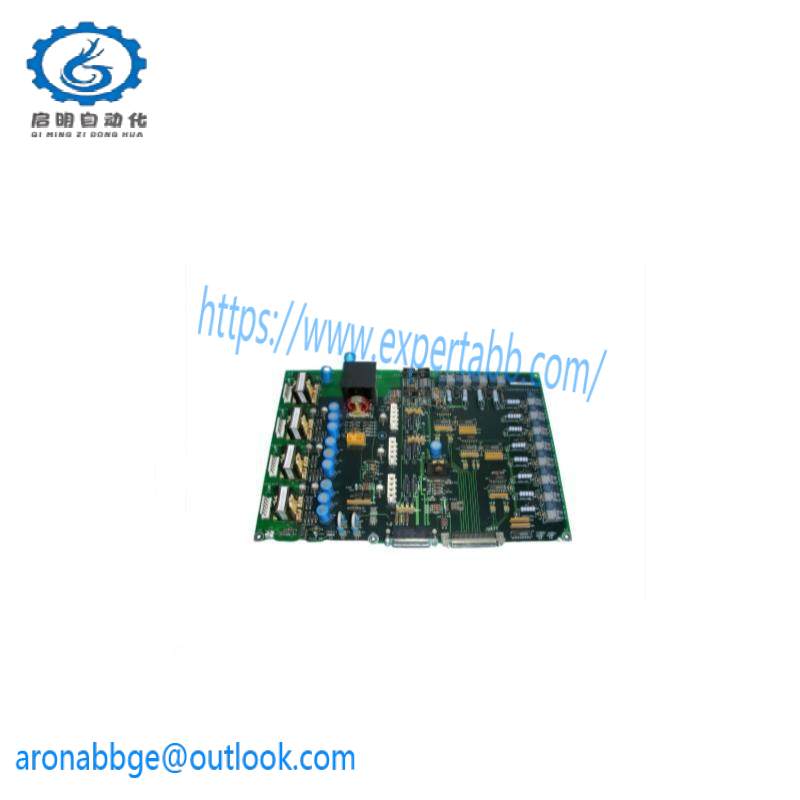 GE IS200EPSMG1A IS200EPSMG1ADC Exciter Power Supply Module