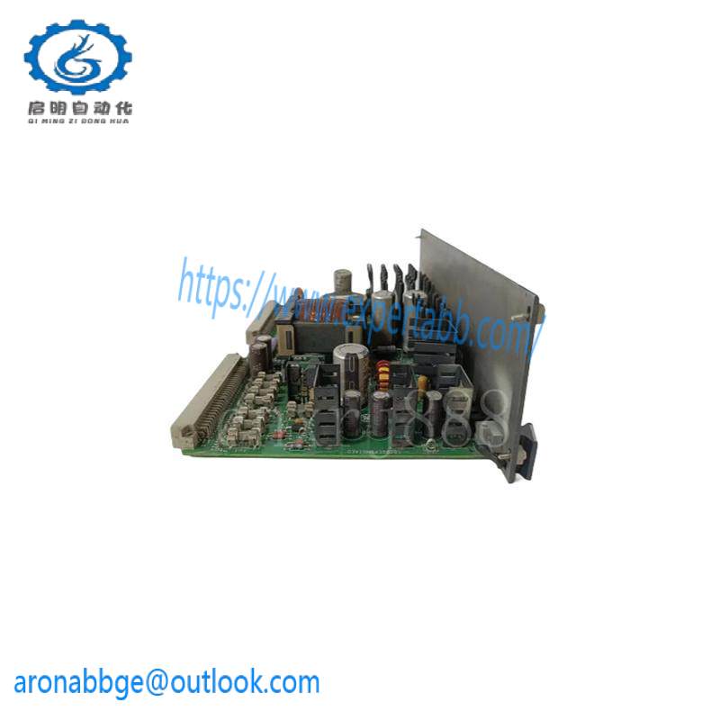 GE IS200EPSMG1AED