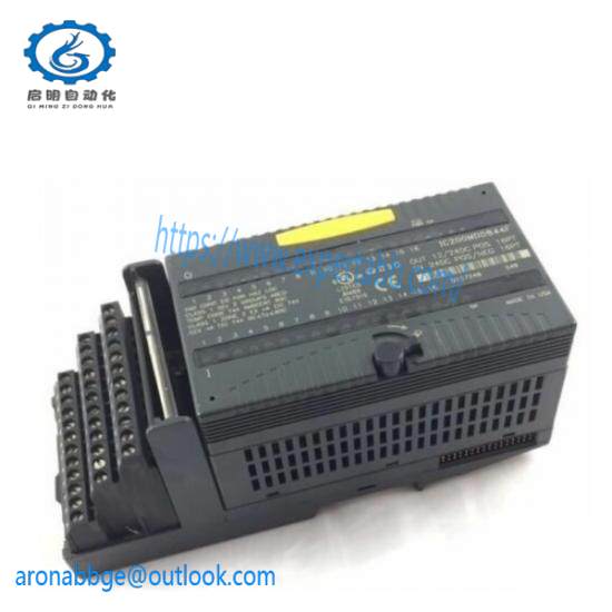GE IS200EPSMG2AEC