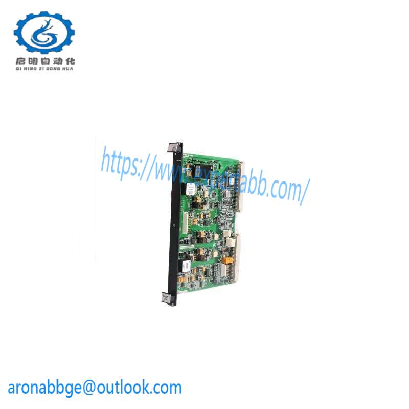 GE IS200ERDDH1A IS200ERDDH1ABA Control Circuit Board